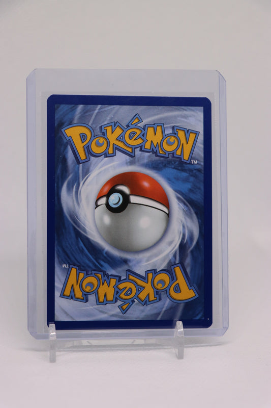 Poké Pad 081/088 Reverse Holo