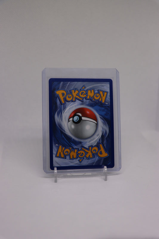 Yveltal ex 053/088 Double Rare