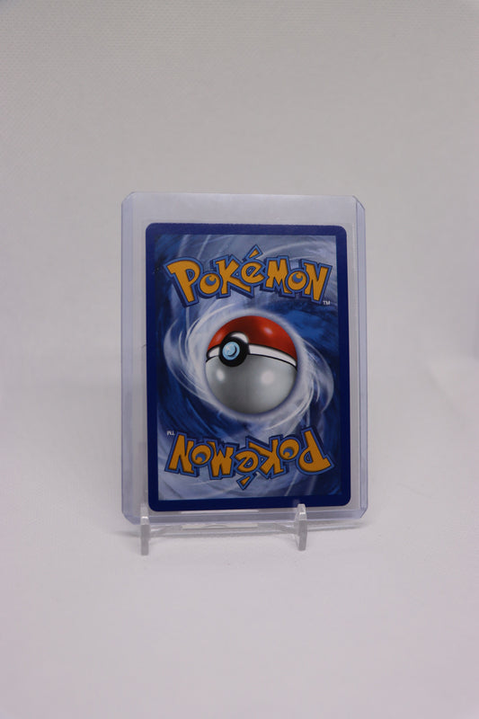 Salazzle ex 016/088 Double Rare
