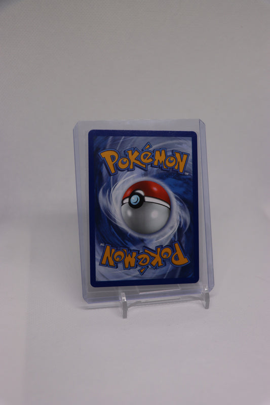 Meowth ex 062/088 Double Rare