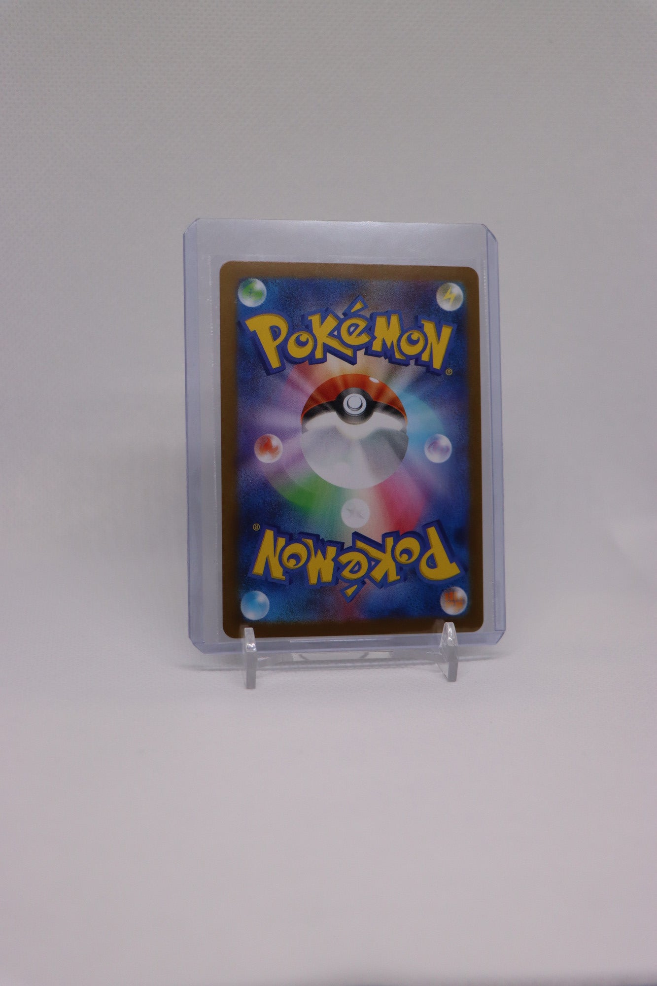 Scrafty 137/086 Art Rare Japanese White Flare (白熱のアルカナ) | Near Mint Condition