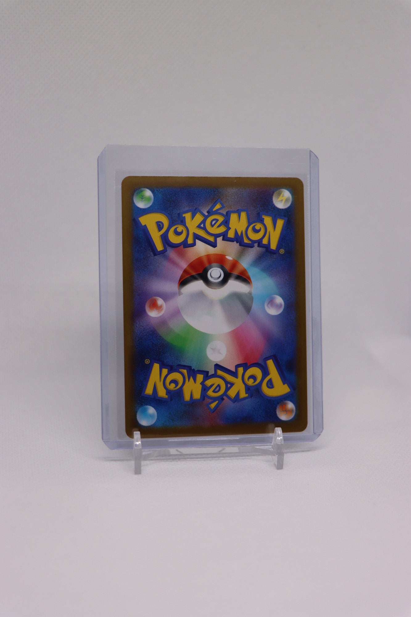 Clown 083/086 Uncommon Trainer Support Japanese White Flare (白熱のアルカナ) | Near Mint Condition