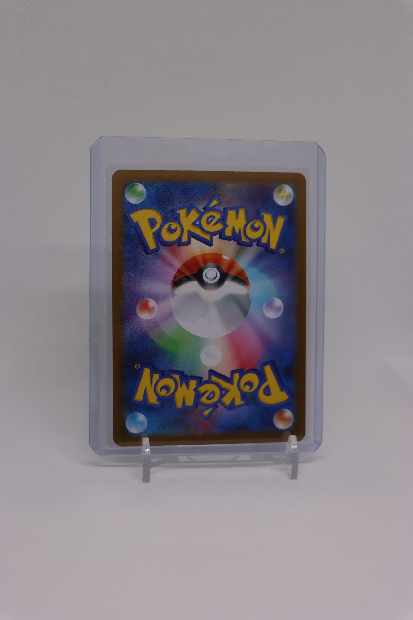 Sawsbuck 007/086 Reverse Holo Uncommon Japanese White Flare (白熱のアルカナ) | Near Mint Condition