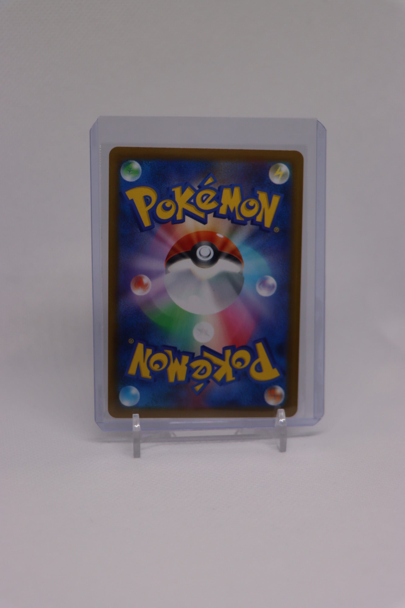Woobat 033/086 Common Japanese White Flare (白熱のアルカナ) | Near Mint Condition