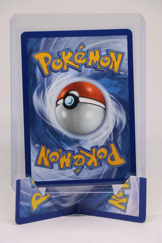 Rocky Energy 087/088 Holo - Mega Evolution Perfect Order Pokémon TCG