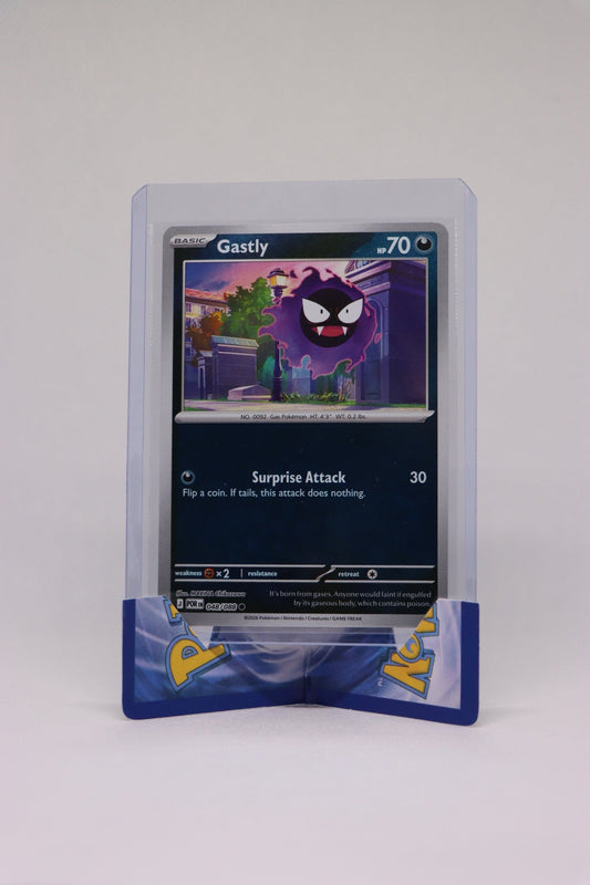 Gastly 048/088 Common | Mega Evolution - Perfect Order Pokémon