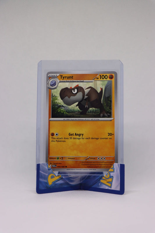 Tyrunt 044/088 | Mega Evolution - Perfect Order Pack Fresh pokemania