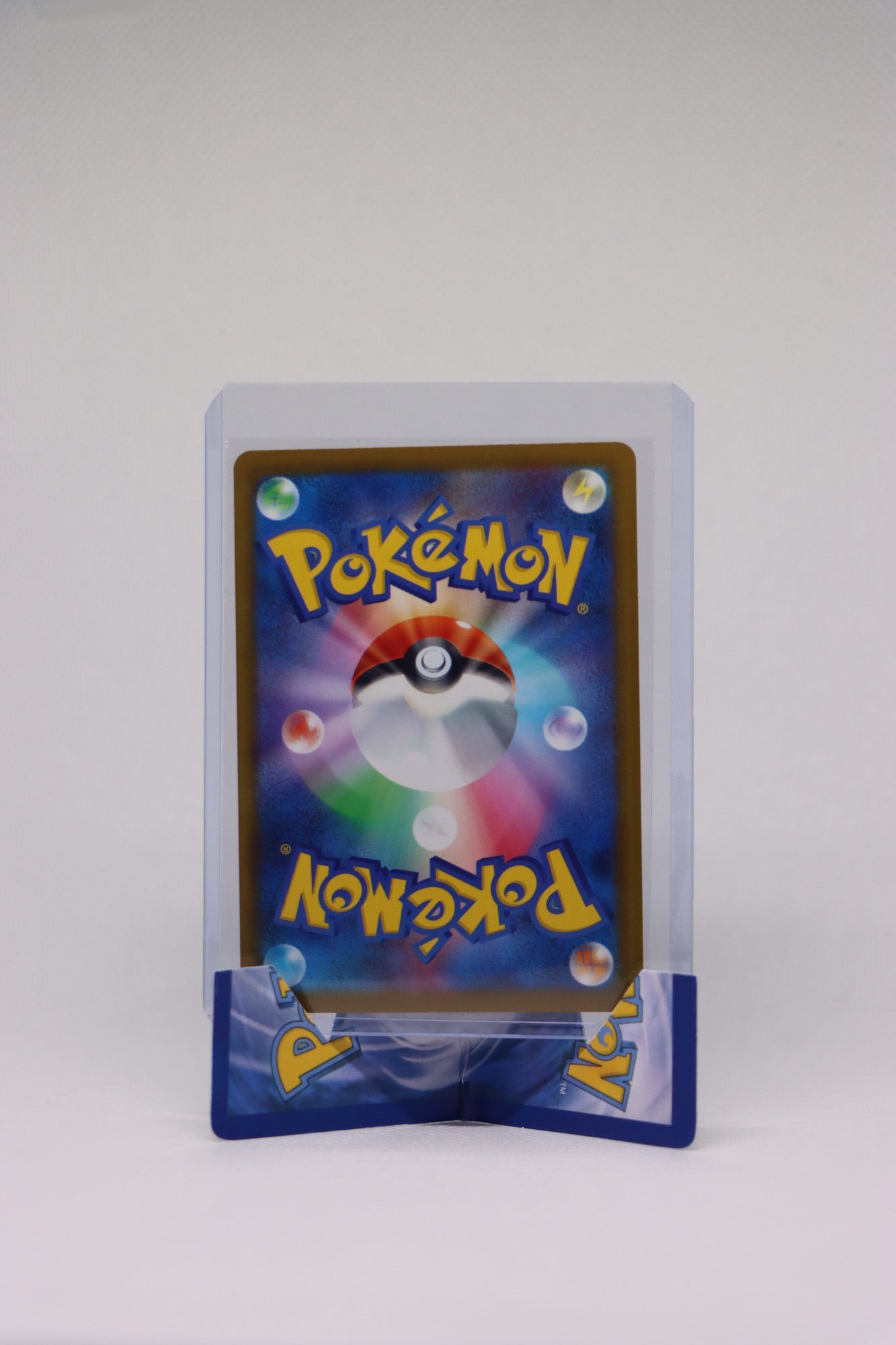 Zorua 058/086 C - Japanese White Flare (sv11W) Pokémon