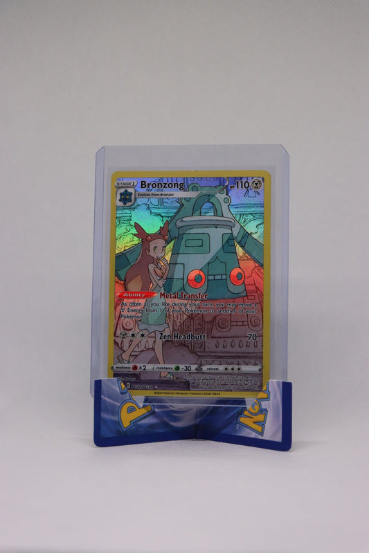 Bronzong TG11/TG30 - Trainer Gallery Holo | Astral Radiance Pokémon