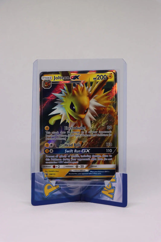 Jolteon GX SM173 Pokémon