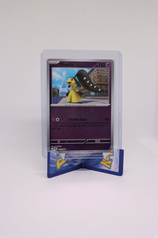 Mawile 032/088 Reverse Holo | Near Mint Condition
