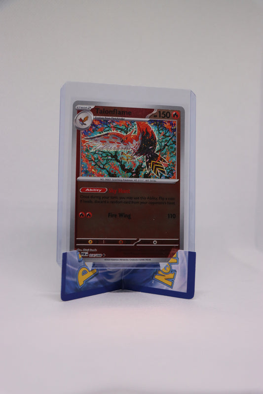 Talonflame 014/088 Reverse Holo | Near Mint Condition