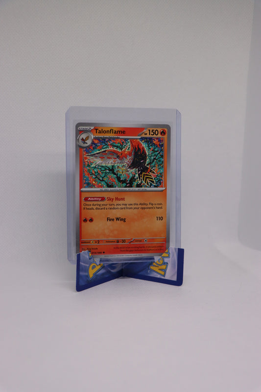 Talonflame 014/088 | Near Mint Condition