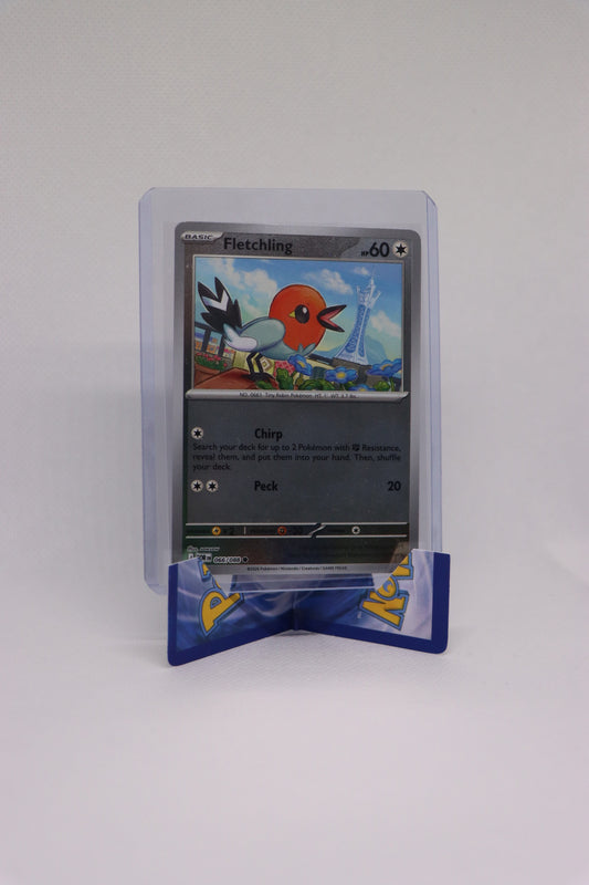 Fletchling 066/088 Reverse Holo | Near Mint Condition