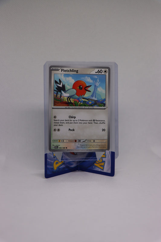 Fletchling 066/088 | Near Mint Condition