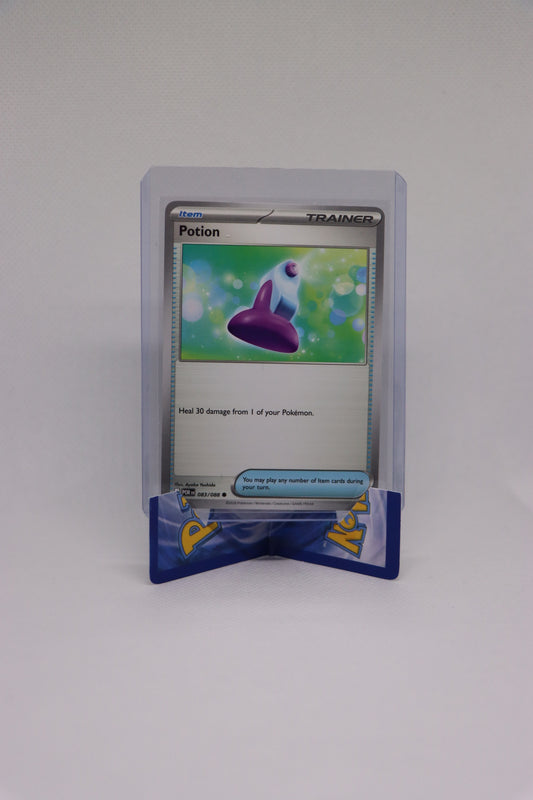 Potion 083/088