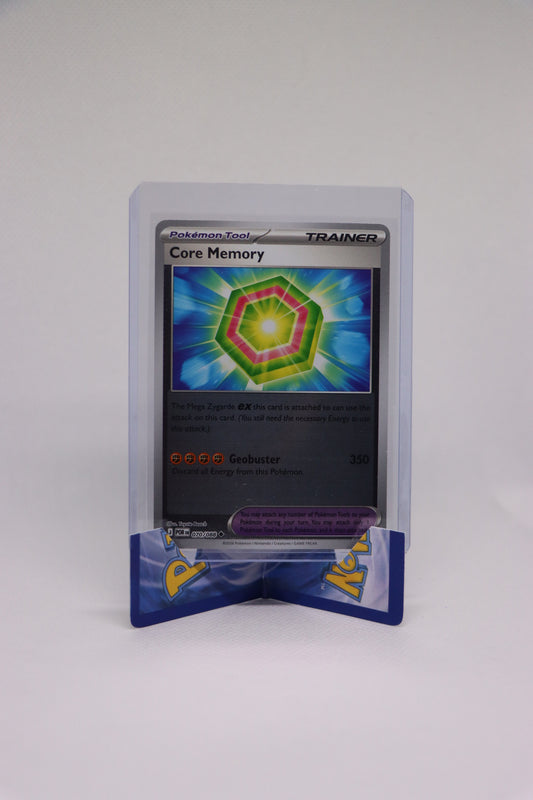 Core Memory 070/088 Reverse Holo Uncommon | Near Mint Condition