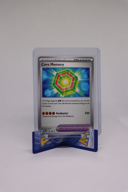 Core Memory 070/088 Uncommon | Near Mint Condition
