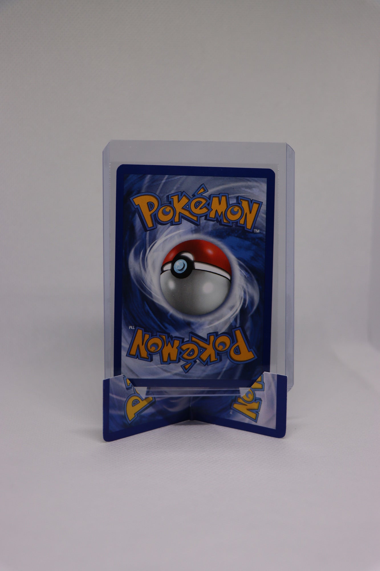 Basic Energy 007 | Near Mint Condition