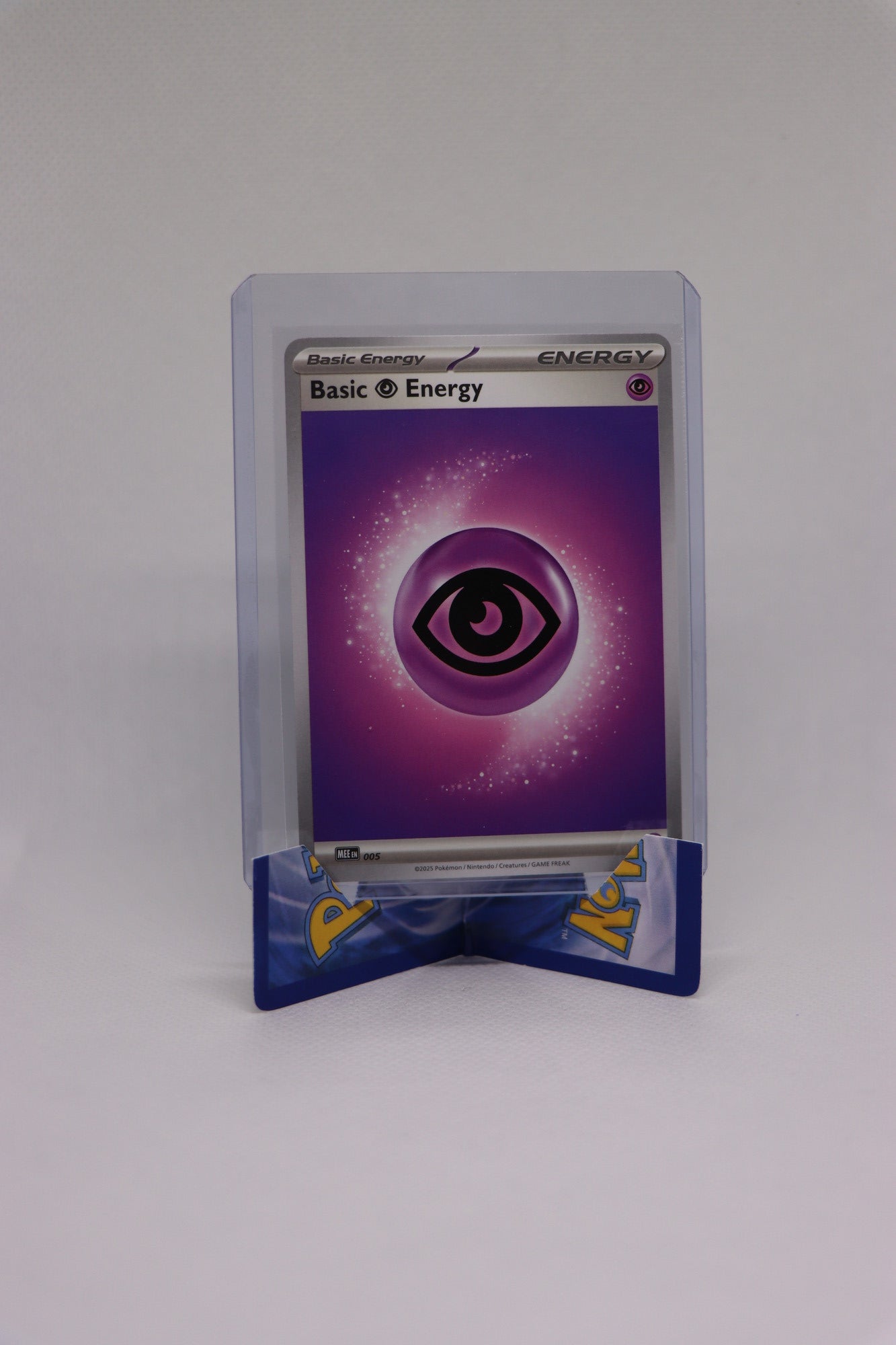 Telepathic Energy 088/088 Rare Holo | Near Mint Condition