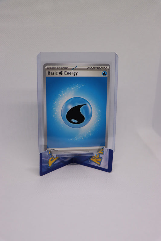 Basic Water Energy 003