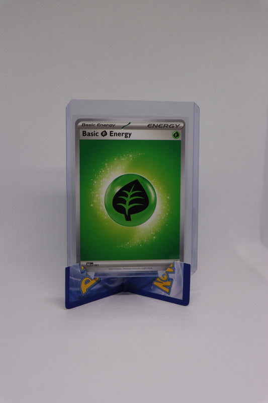 Basic Grass Energy 001