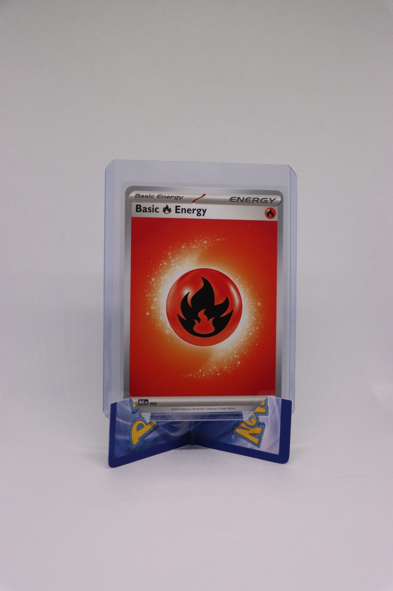 Basic Fire Energy 002