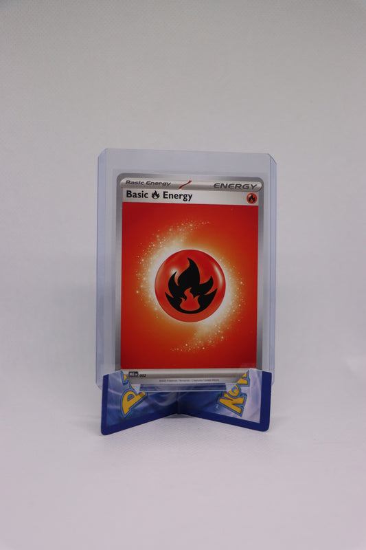 Basic Fire Energy 002