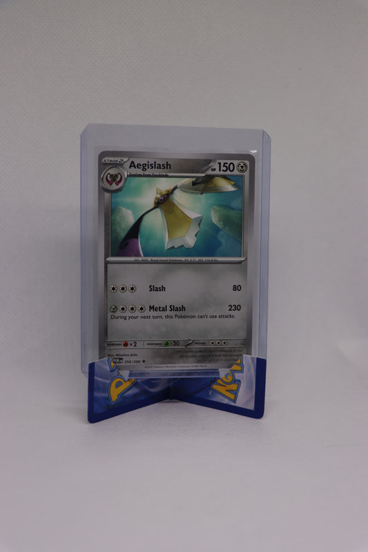Aegislash 058/088