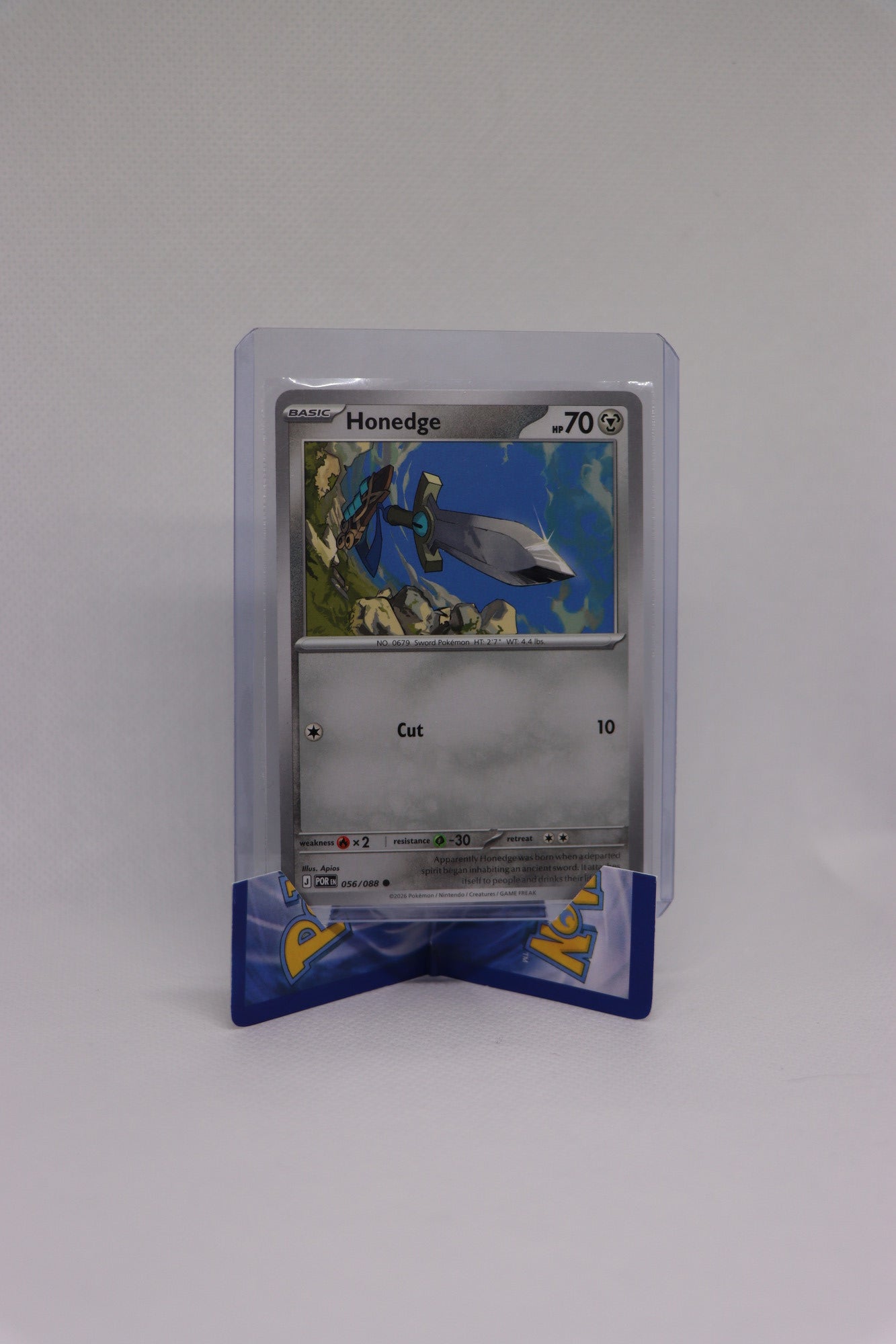 Honedge 056/088