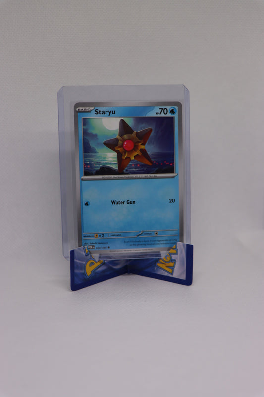 Staryu 020/088