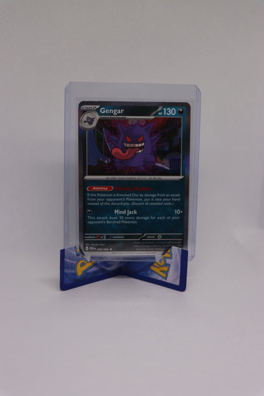 Gengar 050/088 Holo Rare - Perfect Order (PRE)