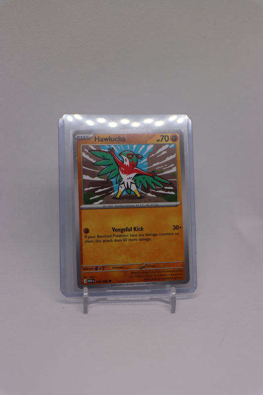 Hawlucha 046/088 - Perfect Order (PRE)
