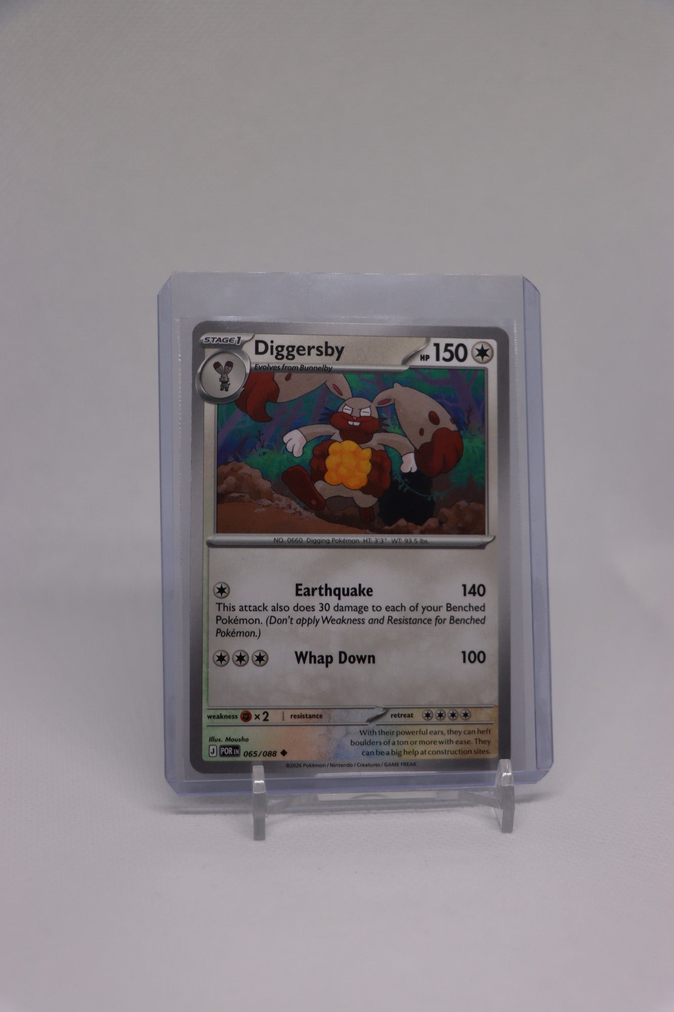 Diggersby 065/088