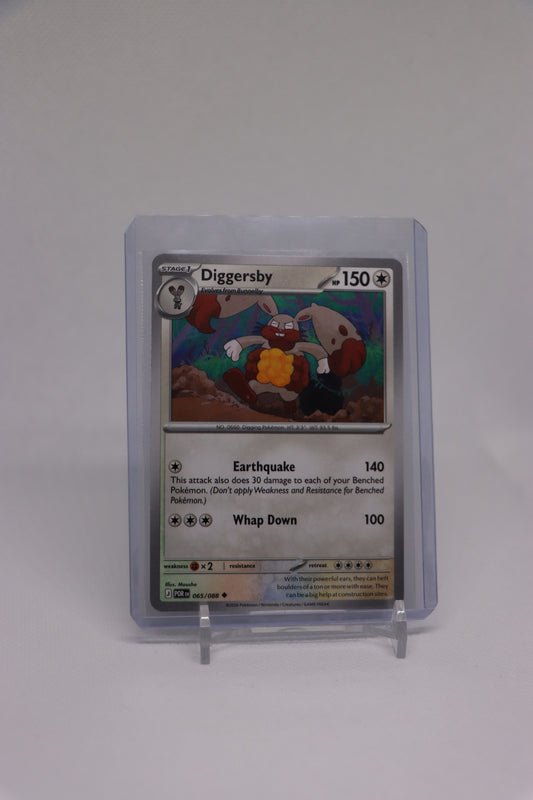 Diggersby 065/088