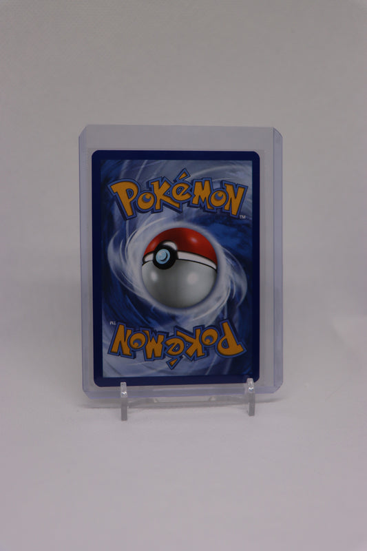 Nosepass 037/088 | Near Mint Condition