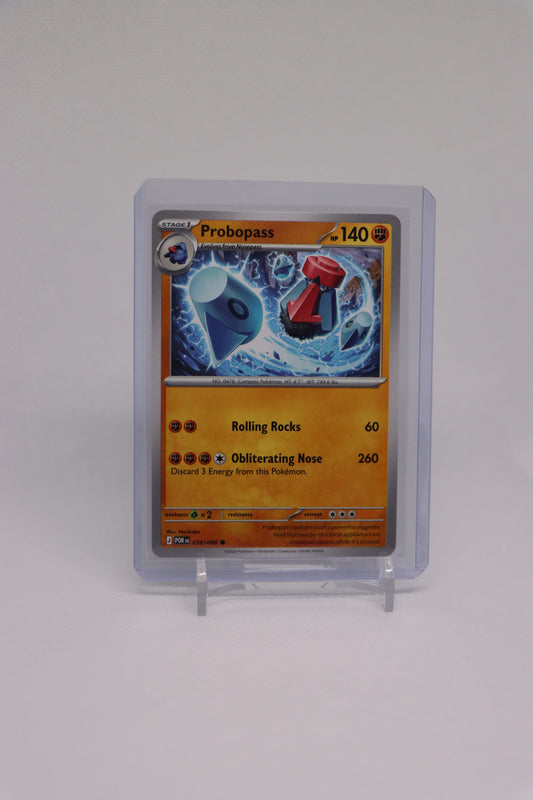 Probopass 038/088 | Near Mint Condition