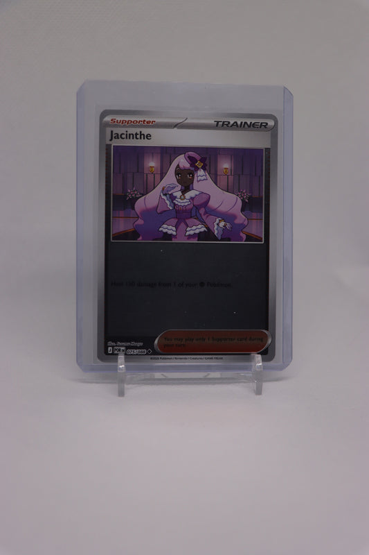 Jacinthe 075/088 Reverse Holo