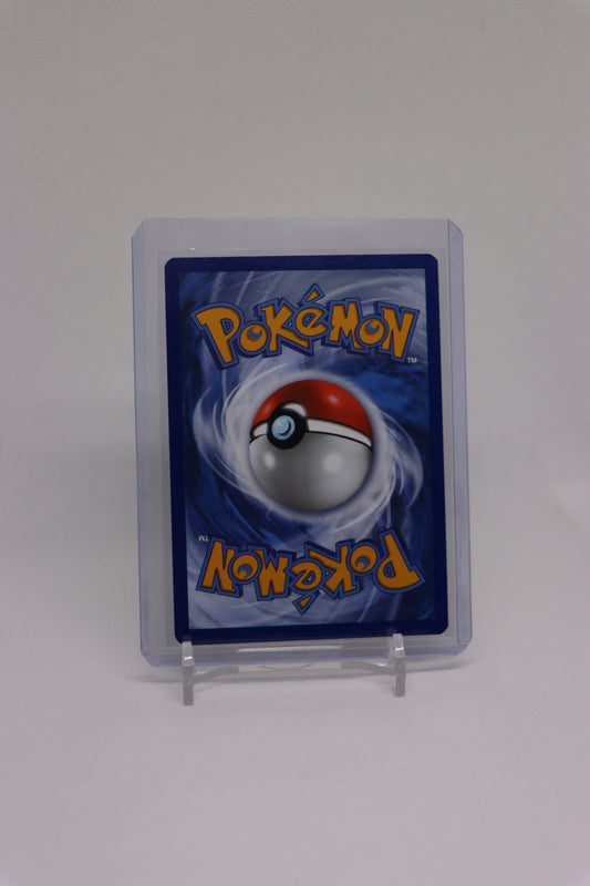Luxio 027/088 Reverse Holo