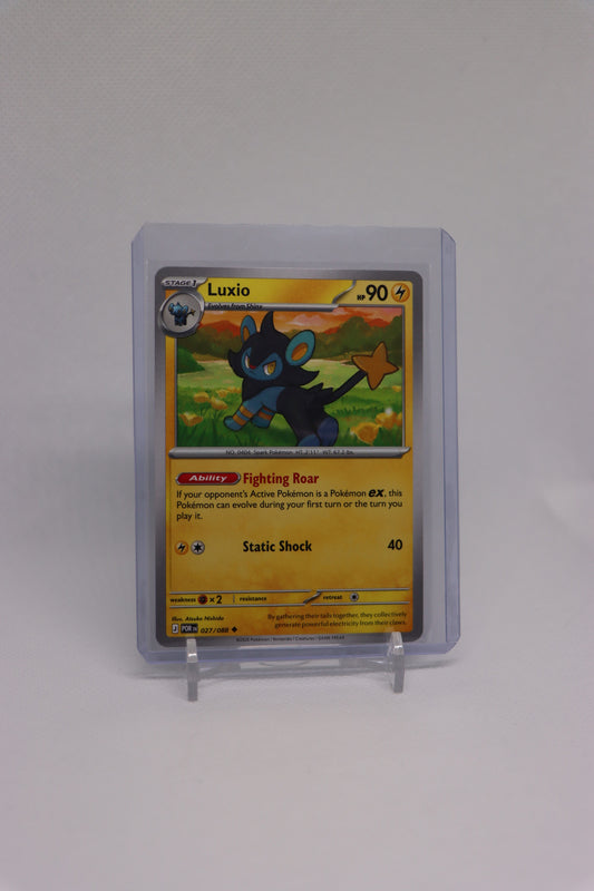 Luxio 027/088