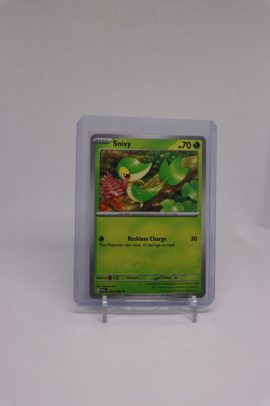 Snivy 004/088