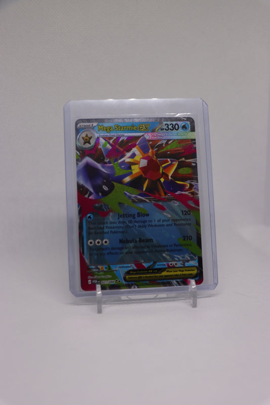 Mega Starmie ex 021/088