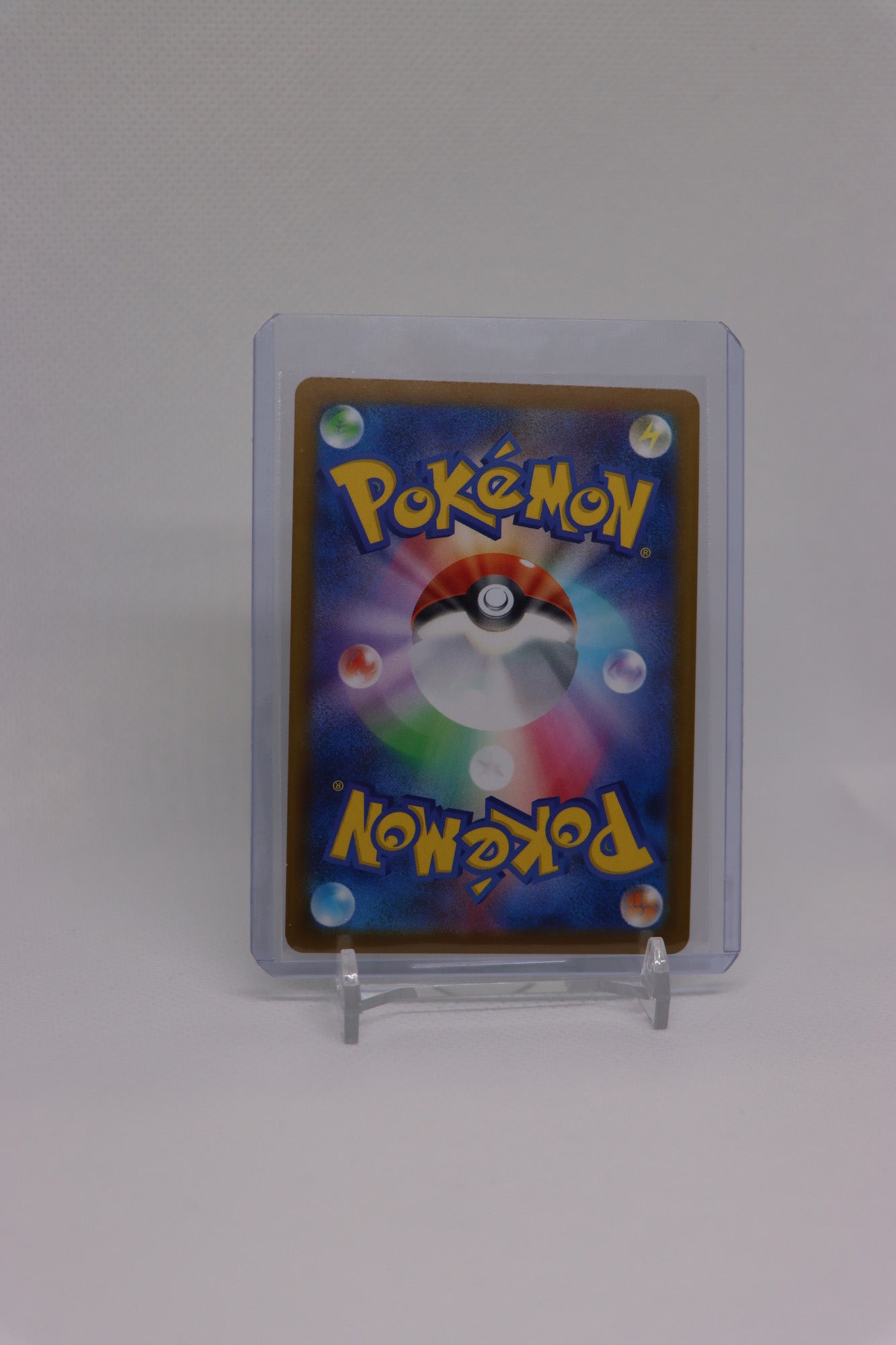 Deerling 006/086 Common Japanese White Flare (白熱のアルカナ) | Near Mint Condition