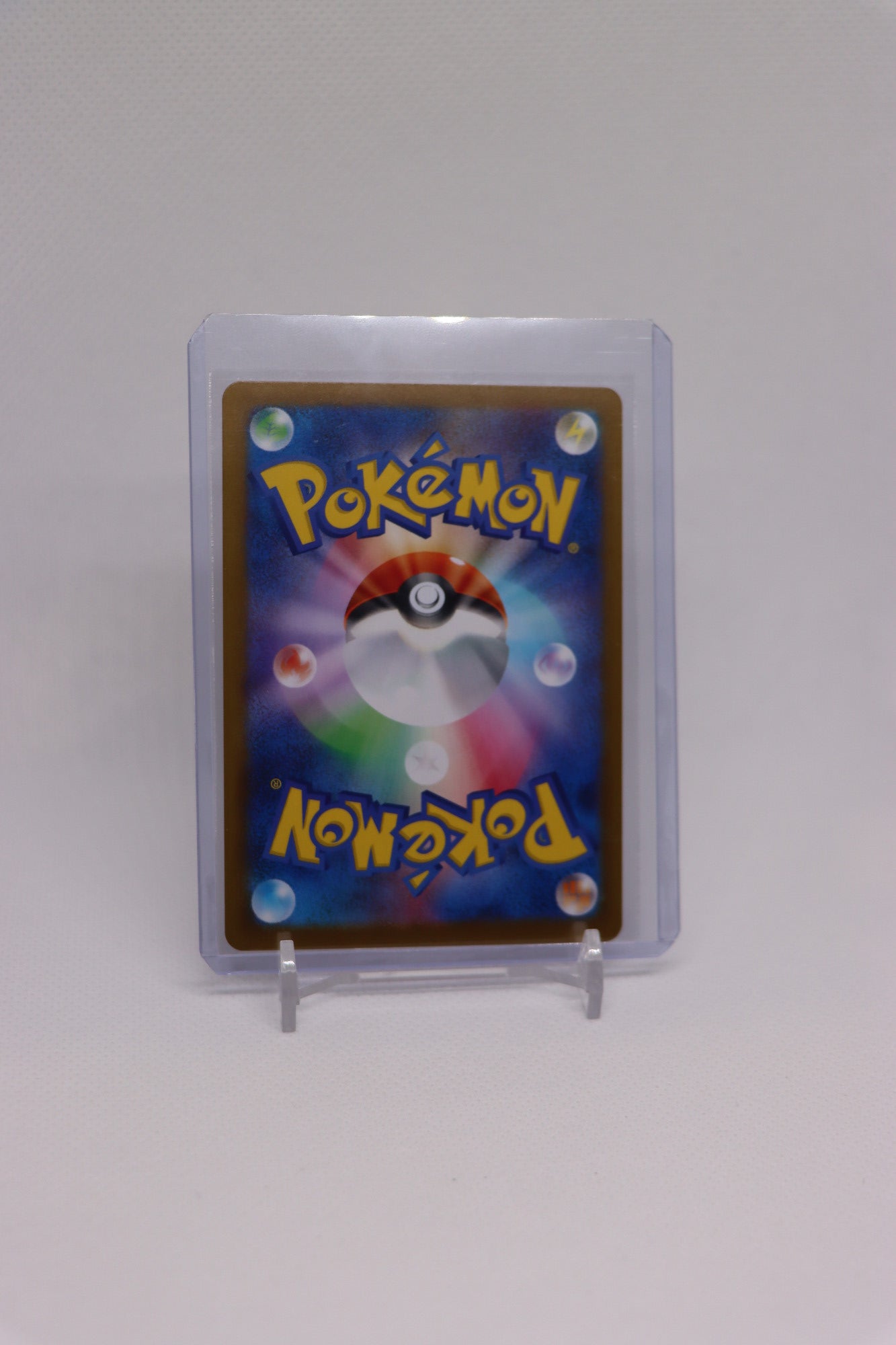Woobat 033/086 Reverse Holo Common Japanese White Flare (白熱のアルカナ) | Near Mint Condition