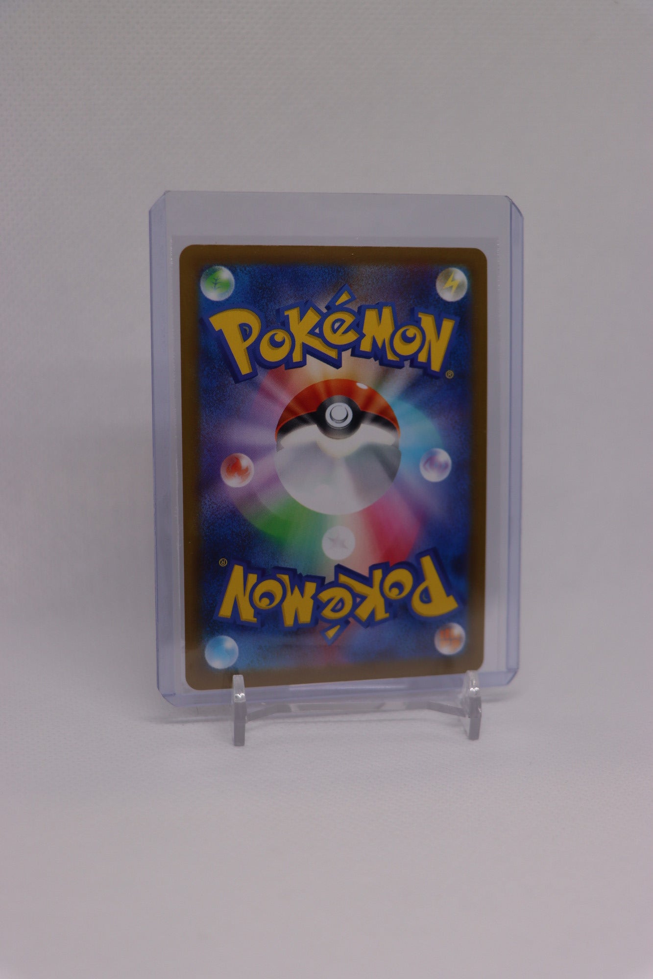 Sigilyph 035/086 Master Ball Japanese White Flare (白熱のアルカナ) | Near Mint Condition