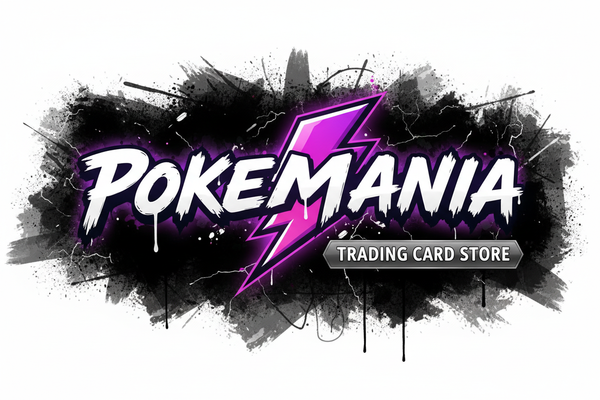 PokeMania Purple Pink